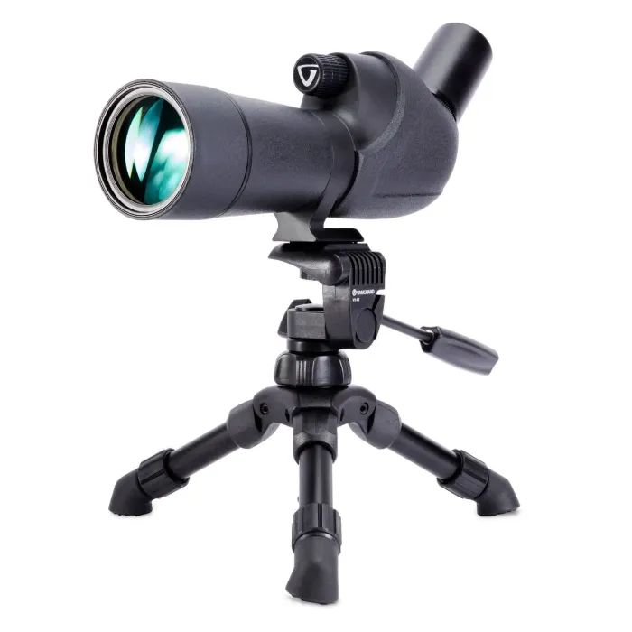 Подзорная труба Vanguard Vesta 560A 15-45x60/45 WP + штатив (Vesta 560A) (DAS301024) изображение 2