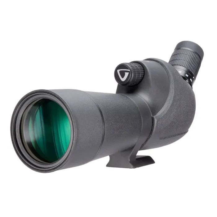 Подзорная труба Vanguard Vesta 560A 15-45x60/45 WP + штатив (Vesta 560A) (DAS301024) изображение 3
