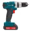 Шуруповерт Ronix аккумуляторный 16В, 1.5Ah x 2 (8615) изображение 2