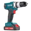 Шуруповерт Ronix аккумуляторный 16В, 1.5Ah x 2 (8615) изображение 3