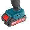 Шуруповерт Ronix аккумуляторный 16В, 1.5Ah x 2 (8615) изображение 5