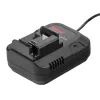 Шуруповерт Ronix аккумуляторный 16В, 1.5Ah x 2 (8615) изображение 7