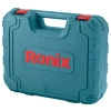 Шуруповерт Ronix аккумуляторный 16В, 1.5Ah x 2 (8615) изображение 9