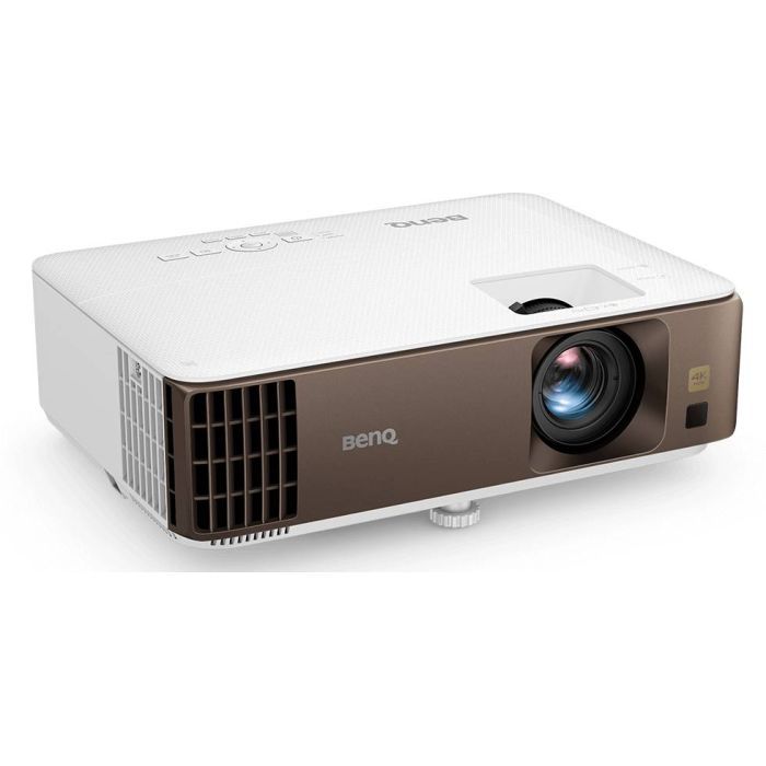 Проектор BenQ W1800 (9H.JP977.13E) изображение 2