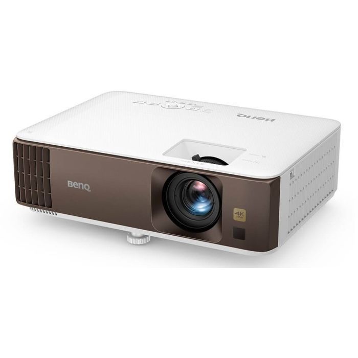 Проектор BenQ W1800 (9H.JP977.13E) изображение 3