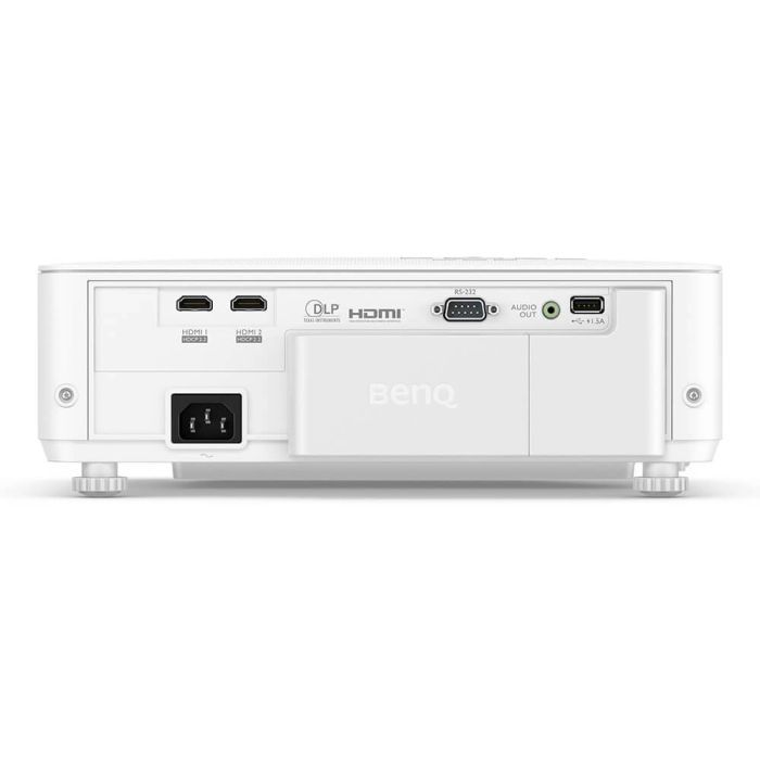 Проектор BenQ W1800 (9H.JP977.13E) изображение 4