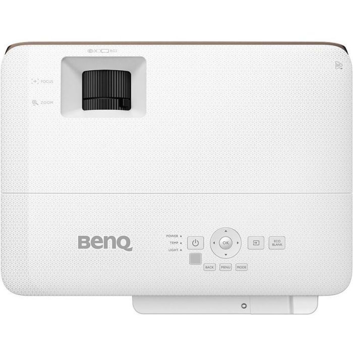 Проектор BenQ W1800 (9H.JP977.13E) изображение 5
