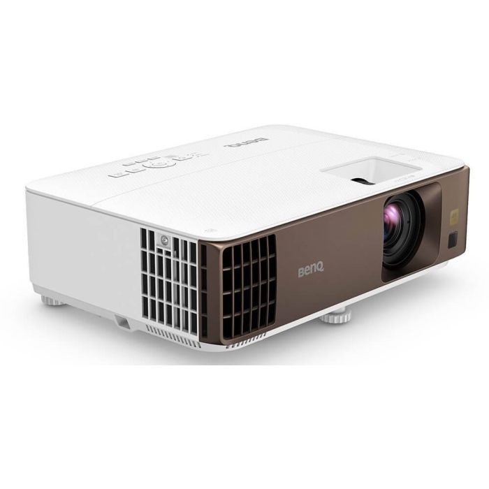 Проектор BenQ W1800 (9H.JP977.13E) изображение 6