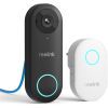 Панель виклику Reolink Video Doorbell PoE зображення 2