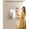 Панель виклику Reolink Video Doorbell PoE зображення 4