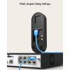 Панель виклику Reolink Video Doorbell PoE зображення 5