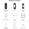 Панель виклику Reolink Video Doorbell PoE зображення 6