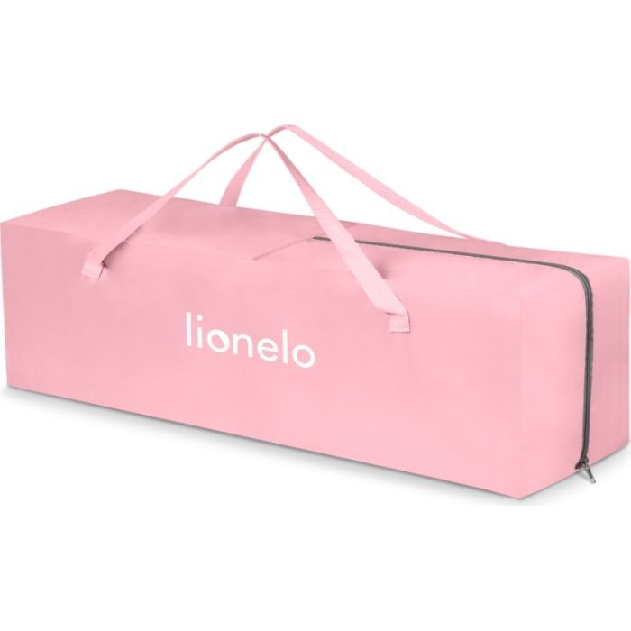 Детский манеж Lionelo Stefi Yellow Lemon (LO-STEFI YELLOW LEMON) изображение 7