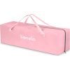 Детский манеж Lionelo Stefi Pink Ombre (LO-STEFI PINK OMBRE) изображение 7