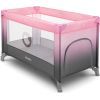 Детский манеж Lionelo Stefi Pink Ombre (LO-STEFI PINK OMBRE)