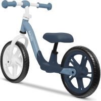 Беговел Lionelo Alex Blue Denim (LOE-ALEX BLUE DENIM) изображение 3