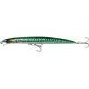 Воблер Savage Gear Sandeel Jerk Minnow F 175mm 25.0g Green mackerel PHP (1854.10.50)
