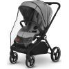 Коляска Lionelo 3 в 1 Mika Grey Stone (LO-MIKA 3IN1 GREY STONE) изображение 6