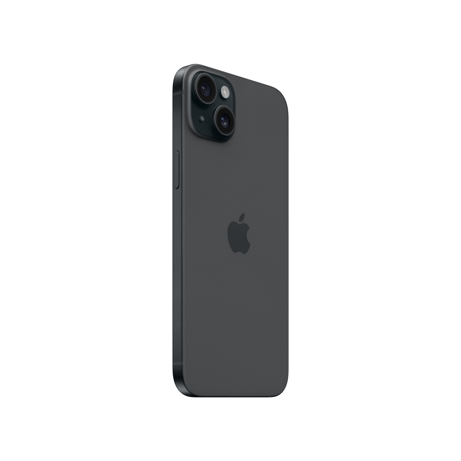 Мобільний телефон Apple iPhone 15 Plus 256GB Black (MU183) зображення 3