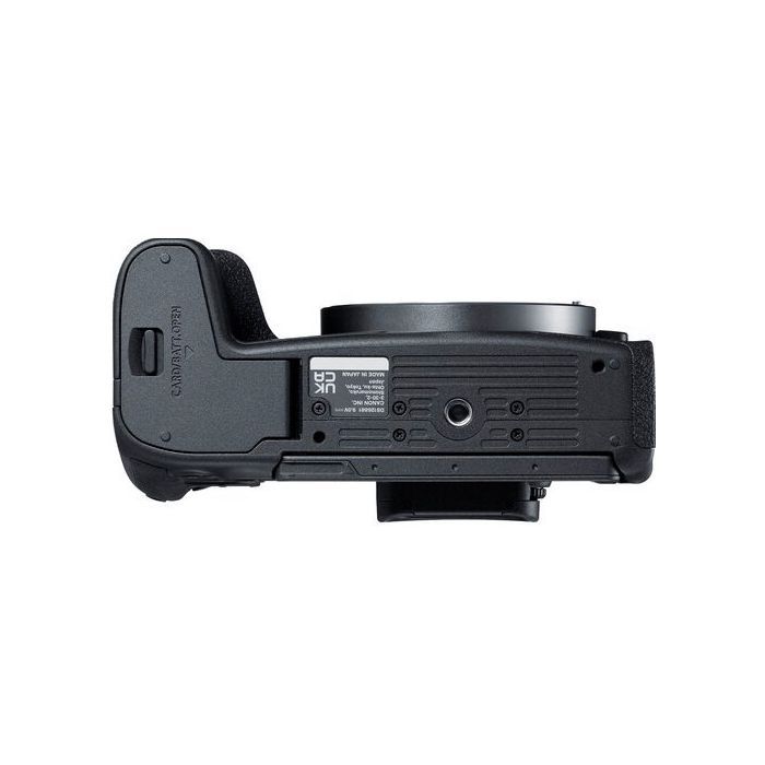 Цифровой фотоаппарат Canon EOS R8 body (5803C019) изображение 10