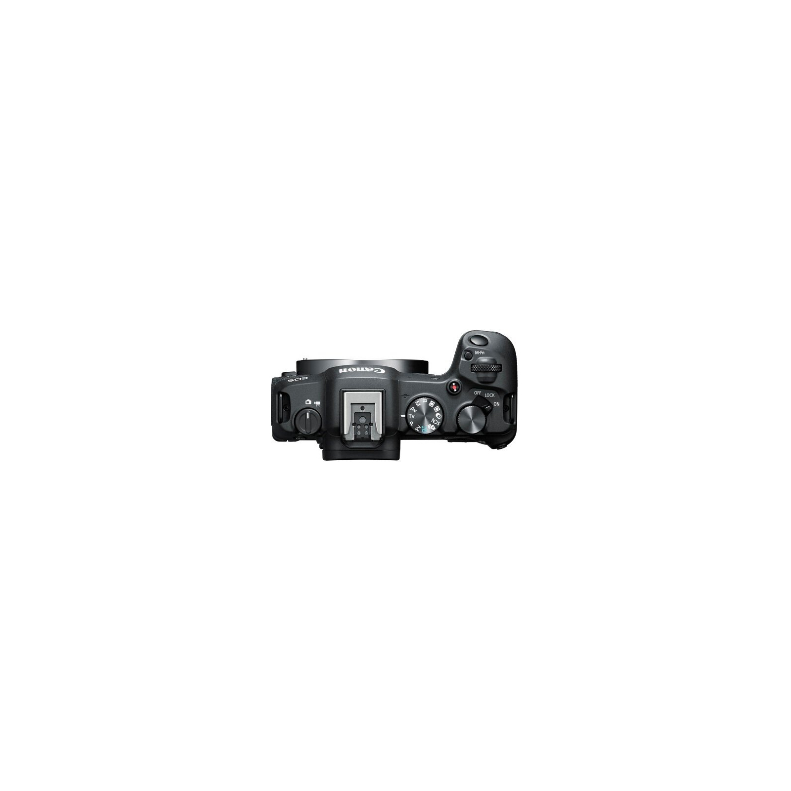 Цифровий фотоапарат Canon EOS R8 body (5803C019) зображення 11