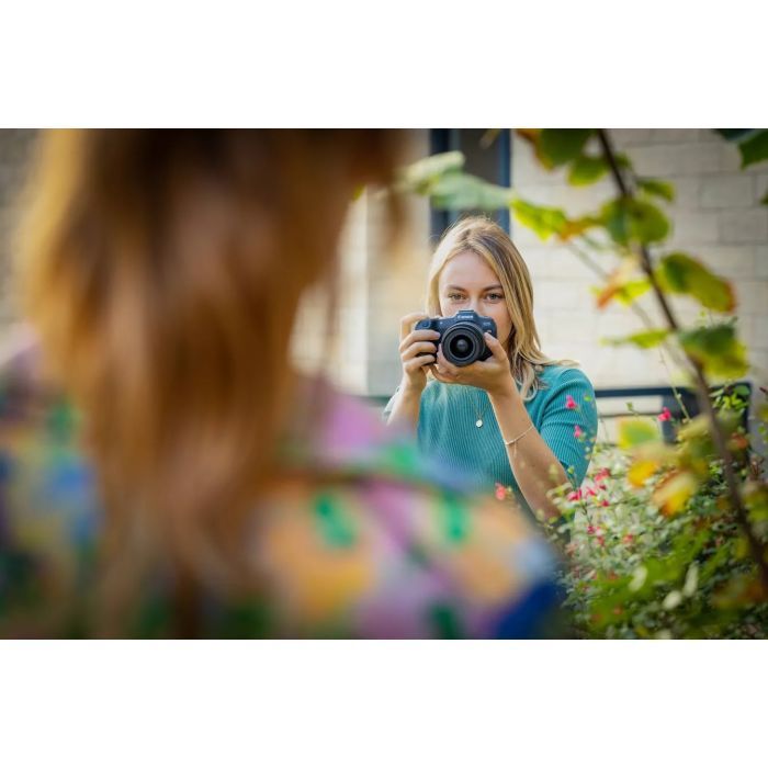 Цифровой фотоаппарат Canon EOS R8 body (5803C019) изображение 5