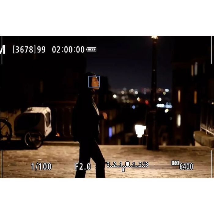 Цифровой фотоаппарат Canon EOS R8 body (5803C019) изображение 7