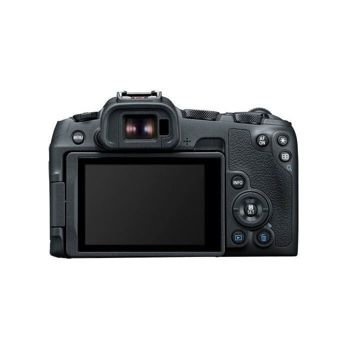 Цифровой фотоаппарат Canon EOS R8 body (5803C019) изображение 9