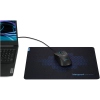 Коврик для мышки Lenovo IdeaPad Gaming MousePad M Dark Blue (GXH1C97873) изображение 2