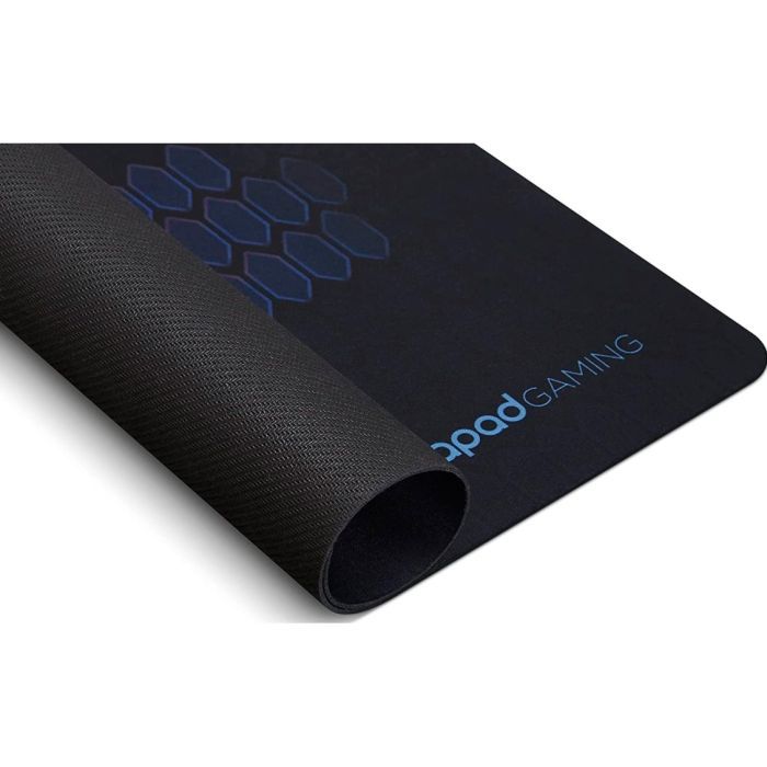 Килимок для мишки Lenovo IdeaPad Gaming MousePad M Dark Blue (GXH1C97873) зображення 3