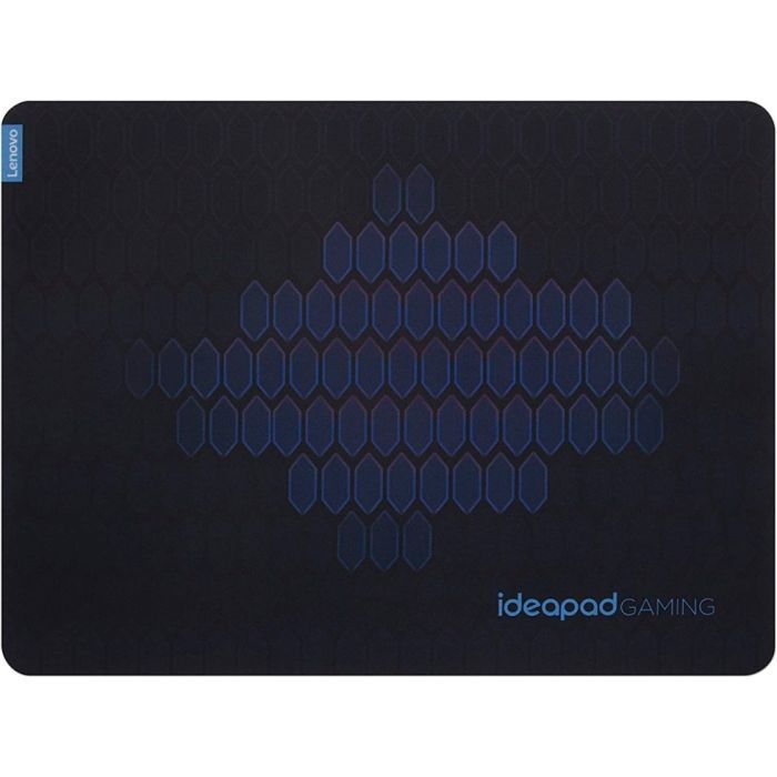 Килимок для мишки Lenovo IdeaPad Gaming MousePad M Dark Blue (GXH1C97873) зображення 4