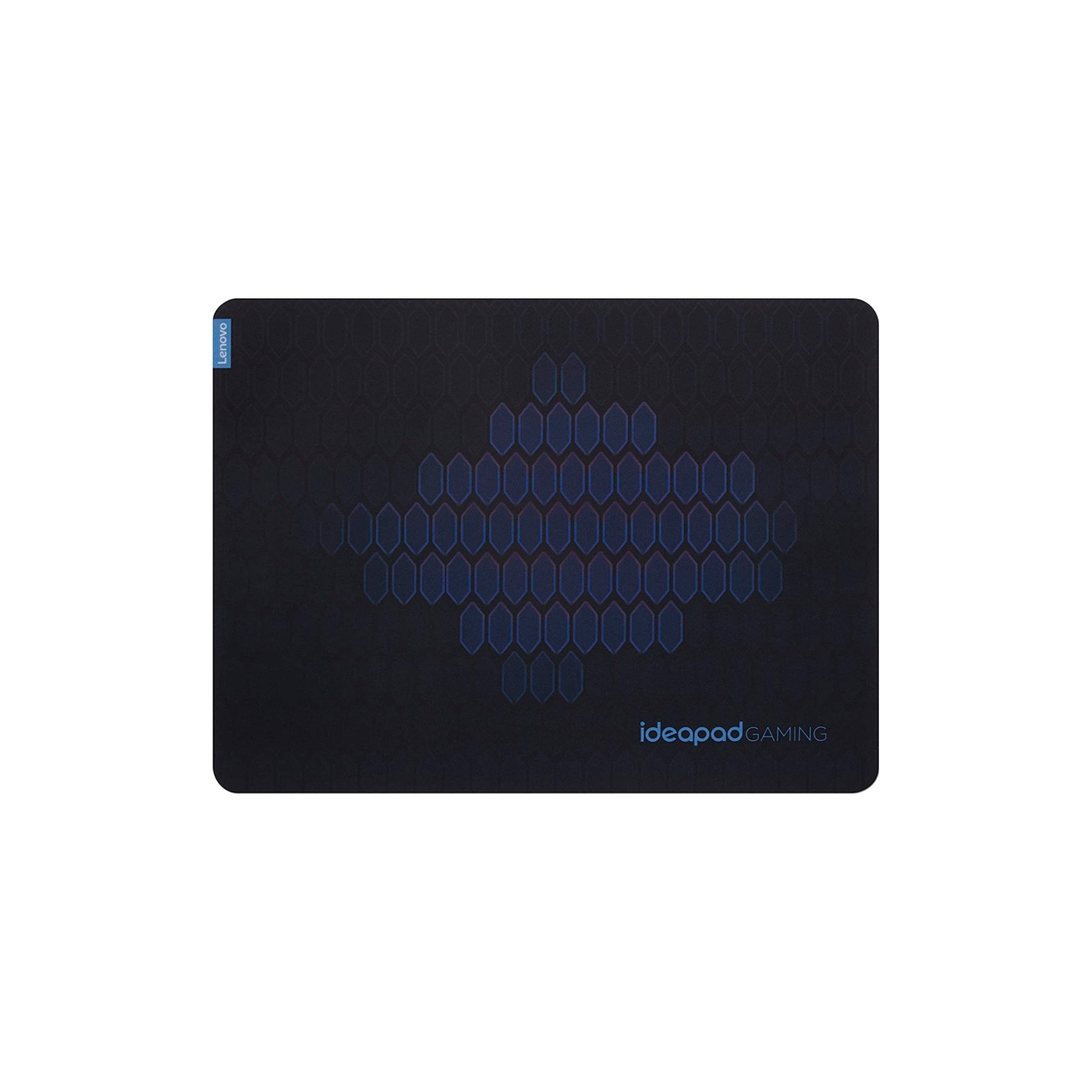 Килимок для мишки Lenovo IdeaPad Gaming MousePad M Dark Blue (GXH1C97873) зображення 4
