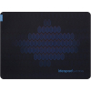 Коврик для мышки Lenovo IdeaPad Gaming MousePad M Dark Blue (GXH1C97873) изображение 4