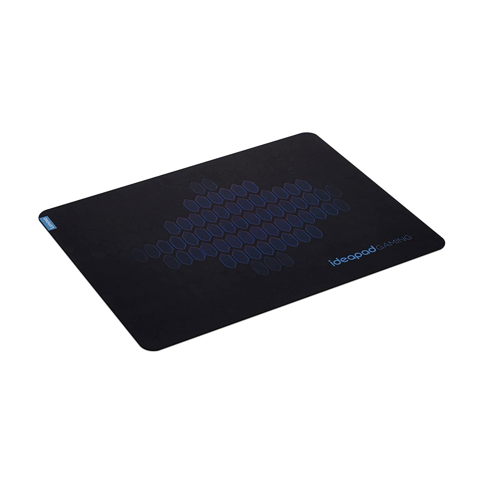 Килимок для мишки Lenovo IdeaPad Gaming MousePad M Dark Blue (GXH1C97873)