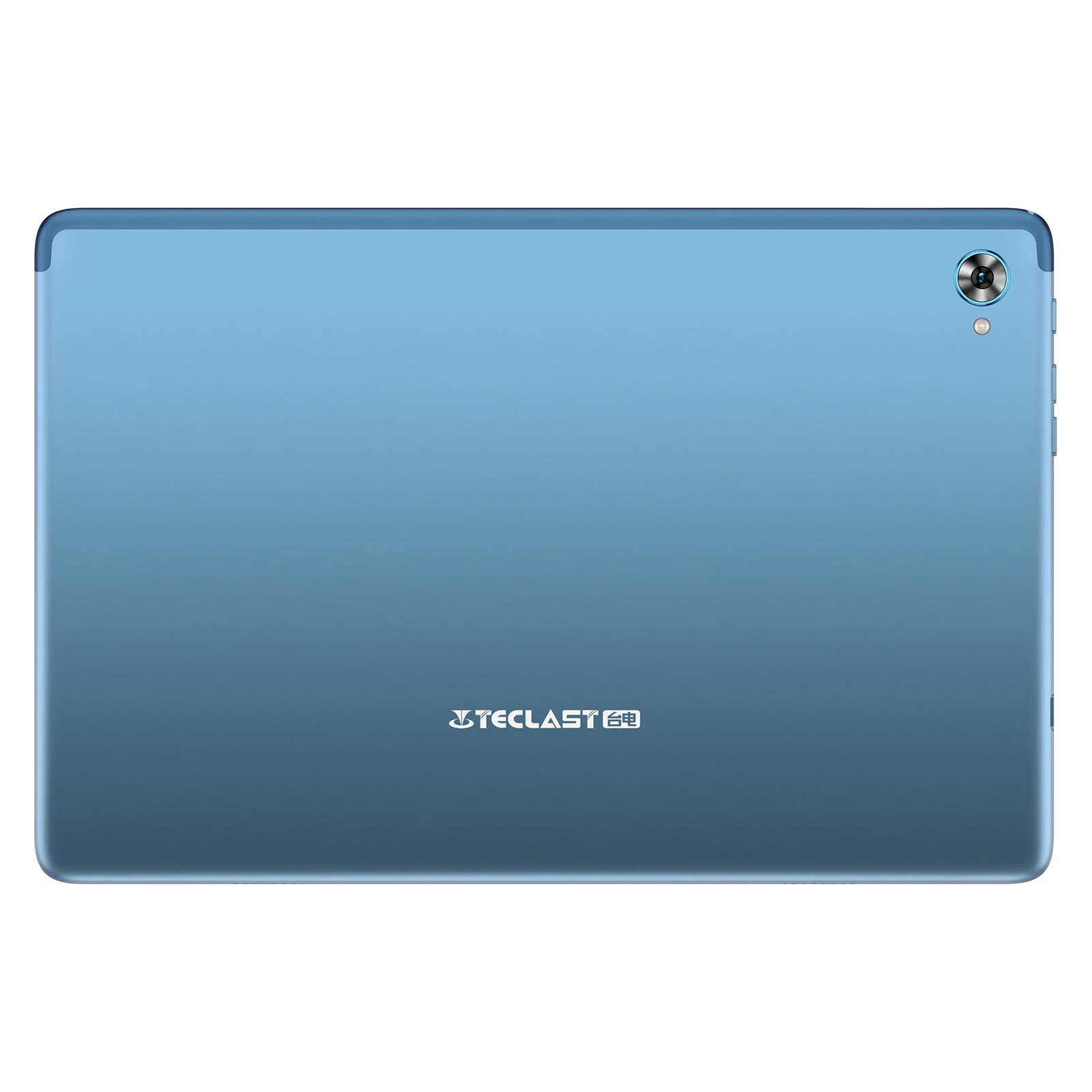 Планшет Teclast M40 Plus 10.1 FHD 8/128GB WiFi Ice Blue (6940709685235) зображення 2