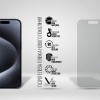 Плівка захисна Armorstandart Matte Apple iPhone 15 Pro (ARM68279) зображення 2