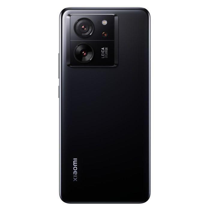 Мобильный телефон Xiaomi 13T Pro 12/512GB Black (1002920) изображение 4