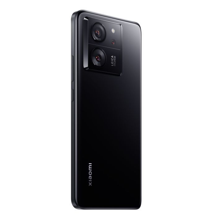 Мобильный телефон Xiaomi 13T Pro 12/512GB Black (1002920) изображение 5