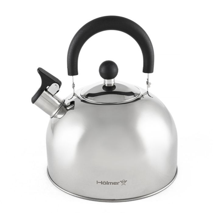 Чайник Hölmer Euphoria WK-4320-BSSS Silver (WK-4320-BSSS Euphoria) изображение 2