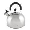 Чайник Hölmer Euphoria WK-4320-BSSS Silver (WK-4320-BSSS Euphoria) изображение 2