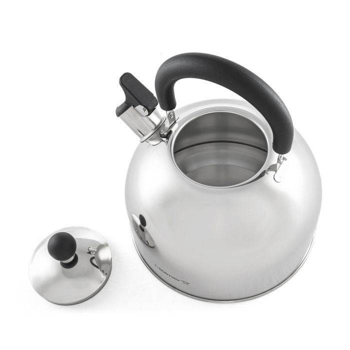 Чайник Hölmer Euphoria WK-4320-BSSS Silver (WK-4320-BSSS Euphoria) изображение 4