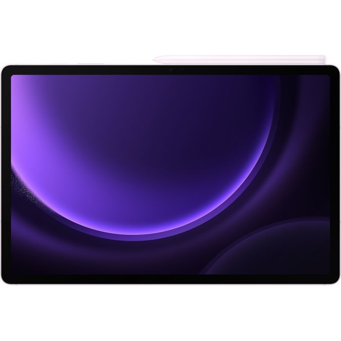 Планшет Samsung Galaxy Tab S9 FE 5G 128GB Gray (SM-X516BZAASEK)