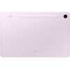Планшет Samsung Galaxy Tab S9 FE 5G 128GB Light Pink (SM-X516BLIASEK) зображення 3