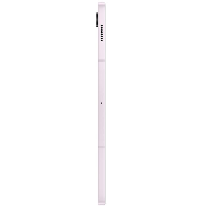 Планшет Samsung Galaxy Tab S9 FE 5G 128GB Gray (SM-X516BZAASEK) зображення 7