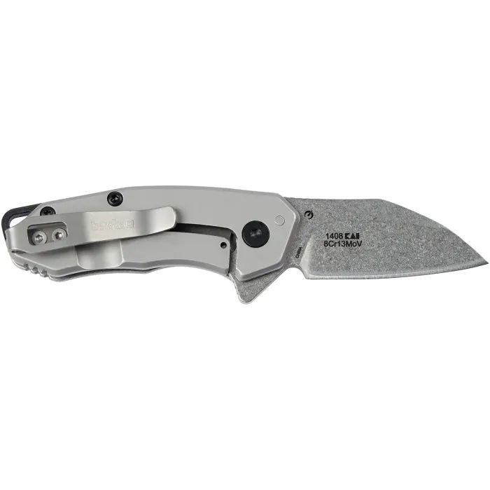 Ніж Kershaw Rate (1408) зображення 2