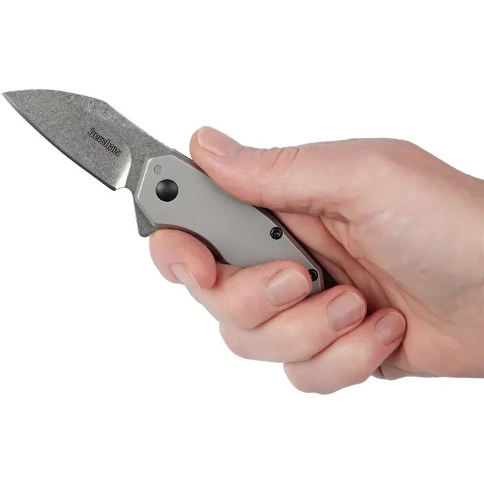 Ніж Kershaw Rate (1408) зображення 5