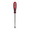 Отвертка Milwaukee магнитная с трехгранной рукояткой PH3x150 (4932471789) изображение 3