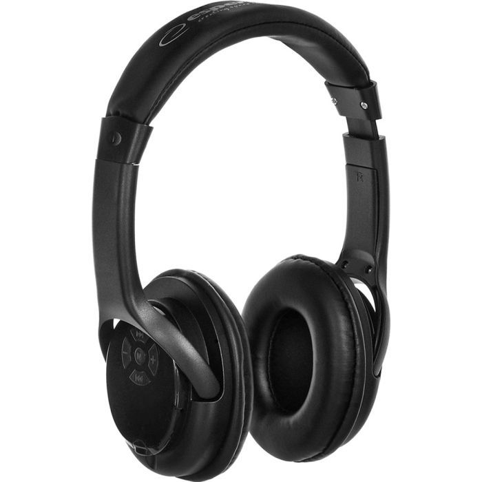 Навушники Esperanza Libero White (EH163W) зображення 3