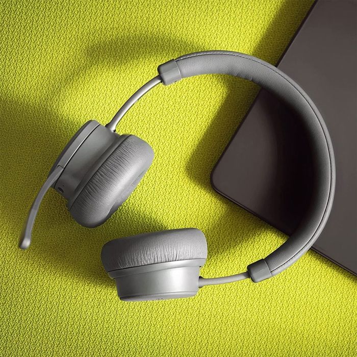 Навушники Koss CS340iBT QZ Over-Ear Wireless (197196.101) зображення 7