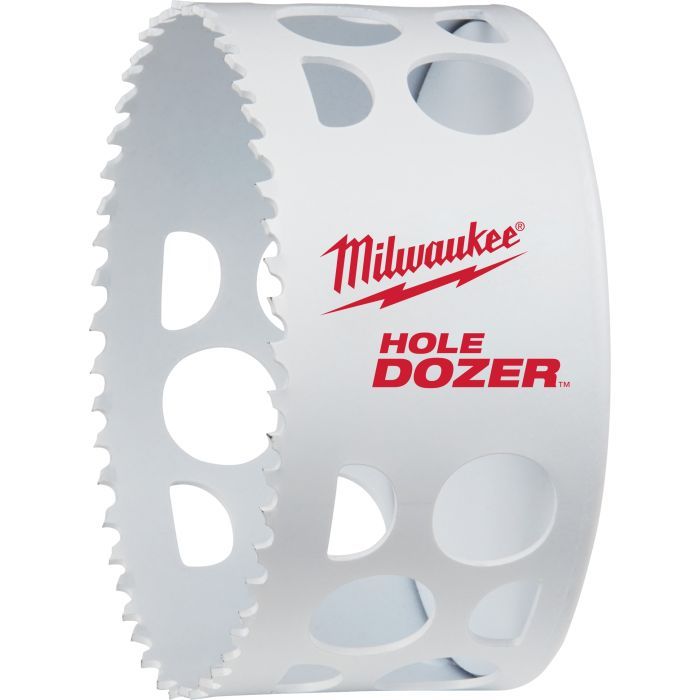 Коронка Milwaukee Bi-Metal 33мм (49560067)